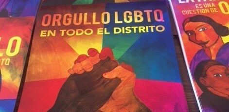 A School District That’s Starting Gender Diversity Conversations Early