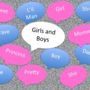 Using Gender-Inclusive Language with Children & Families: 7 Tips