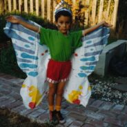 Halloween: A perfect time to challenge stereotypes