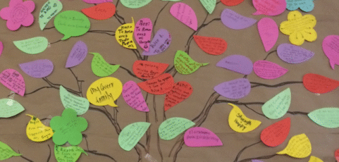 Resisting Hurtful Messages with Counternarratives 